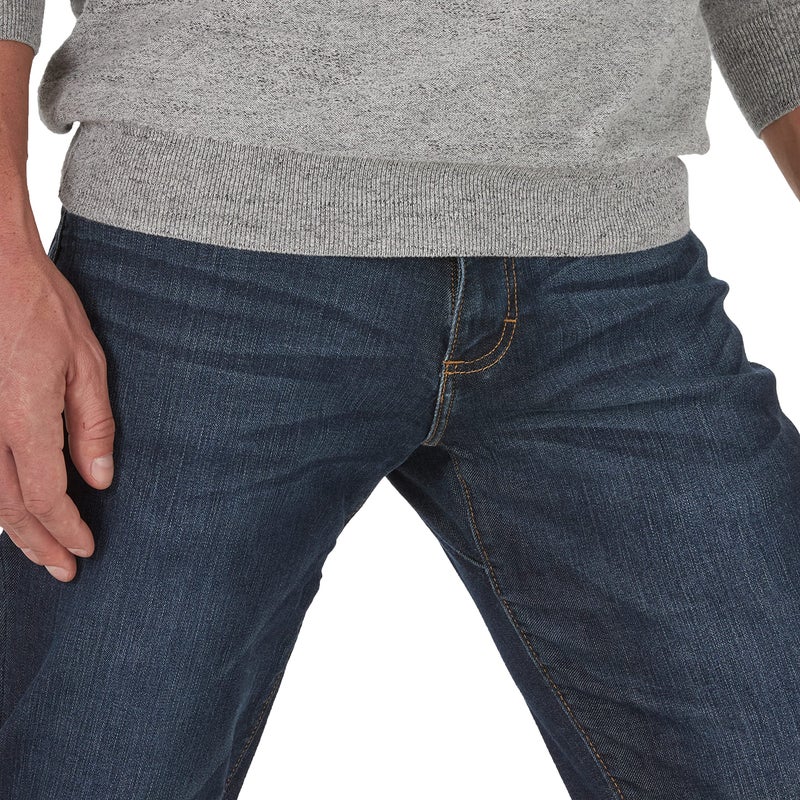 Lee Men's Extreme Motion Regular Boot Jean Cruz 38W x 32L - Image 4